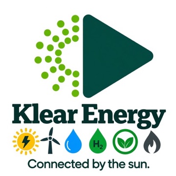 Klear Energy, Connected by the sun